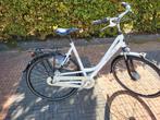 Dames fiets gazelle cadiz, Ophalen, Gebruikt, Gazelle, Versnellingen