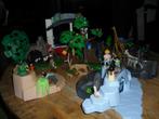 Playmobil dierentuin setje no 47, Ophalen, Zo goed als nieuw, Los playmobil