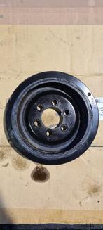 Krukaspoelie vibratie demper BMW N20 7624102, Gebruikt, -, -, Ophalen of Verzenden