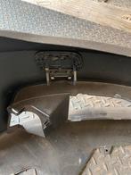 Audi A3 Bumper & Grill, Gebruikt, Voor, Bumper, Audi