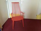 HAY J110 Lounge Stoel - Poul M. Volther Design, Gebruikt, Overige kleuren, Scandinavisch, Ophalen of Verzenden