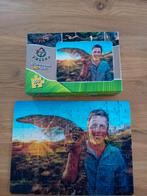 3d puzzel freek vonk, 4 tot 6 jaar, Meer dan 50 stukjes, Zo goed als nieuw, Ophalen