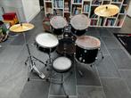 Drumstel pearl target 16 inch, Muziek en Instrumenten, Drumstellen en Slagwerk, Gebruikt, Ophalen of Verzenden, Pearl