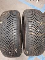 Winterbanden Michelin 4 stuks, Ophalen