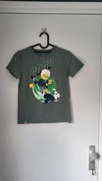 Lego shirt maat 140, Kinderen en Baby's, Kinderkleding | Maat 140, Lego Wear, Jongen of Meisje, Ophalen of Verzenden, Zo goed als nieuw
