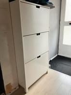 Schoenenkast Stall Ikea, Ophalen, Zo goed als nieuw