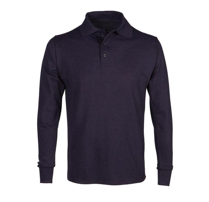 NIEUW HaVeP 5safety polo marine maat XXL, Doe-het-zelf en Verbouw, Veiligheidskleding, Nieuw, Ophalen of Verzenden