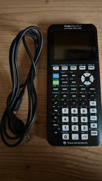 TI-84 Plus CE-T Python editie, Diversen, Ophalen of Verzenden, Grafische rekenmachine, Zo goed als nieuw
