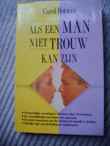 Als een man niet trouw kan zijn-Carol Botwin beschikbaar voor biedingen
