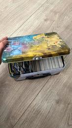 Pokemon box, Nieuw, Losse kaart, Ophalen