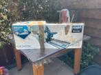 Scheppach invalzaag pl55 1200w inval cirkel zaag, Doe-het-zelf en Verbouw, Gereedschap | Zaagmachines, Ophalen, Invalzaag, Zo goed als nieuw