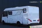 Hymer BMC-I 580 170pk Automaat | Zonnepaneel | Lithium Accu, 7 tot 8 meter, Bedrijf, Diesel, Hymer