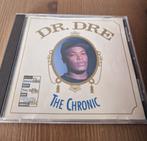 Dr.Dre The Chronic cd album, Cd's en Dvd's, Cd's | Hiphop en Rap, Ophalen of Verzenden, Zo goed als nieuw