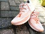 Sneakers/Sportschoen Saucony Freedom, Ophalen of Verzenden, Sneakers of Gympen, Roze, Gedragen