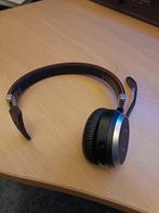 Jabra bedrade headset, Ophalen of Verzenden, Zo goed als nieuw, Overige merken