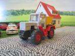 1972 - 1991 Mercedes Benz MB Trac tractor strooiwagen, Ophalen of Verzenden, Gebruikt