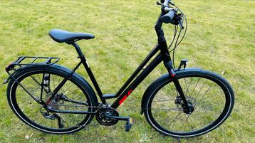Luxe gave unisex toerfiets Koga F3 5.0, 53cm T30 XT - NIEUW beschikbaar voor biedingen