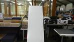 Stompe deur met groef wit 2120 x 730, Huis en Inrichting, Ophalen, Nieuw