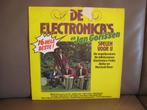 De Electronica's En Jan Gorissen – De Electronica's En Jan, Cd's en Dvd's, Vinyl | Nederlandstalig, Ophalen of Verzenden, Zo goed als nieuw