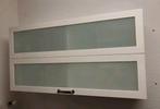 Ikea Värde keukenkast - weinig gebruikt, Minder dan 50 cm, Wit, Ophalen of Verzenden, Zo goed als nieuw