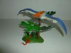 Playmobil Pteranodon 4173  Vraagprijs, Complete set, Gebruikt, Ophalen of Verzenden