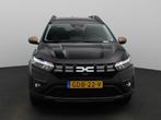 Dacia Jogger 1.6 Hybrid 140Pk Extreme 7p. | Navigatie Via Ap, 12 maanden, Gebruikt, 4 cilinders, Zwart