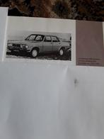 GEZOCHT   DEZE  SIMCA'S   WIE  O  WIE, Ophalen of Verzenden, Auto, Overige merken