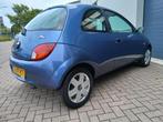Ford Ka 1.3 Ka des Bouvrie/Airco/Leder/Elek-pakket/Lmv/nap, Voorwielaandrijving, 1299 cc, 15 km/l, Gebruikt