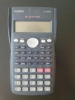 Casio fx 82MS rekenmachine, Diversen, Ophalen of Verzenden, Zo goed als nieuw