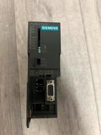 Siemens S7-300 CPU 315 PN/DP, Hobby en Vrije tijd, Elektronica-componenten, Gebruikt, Ophalen of Verzenden
