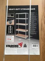 Nieuwe berging kast / stelling kast, Ophalen, Nieuw