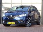 Renault Scénic 1.3 TCe Intens 141PK | Climatronic | Navigat, Emergency brake assist, Te koop, Geïmporteerd, Benzine