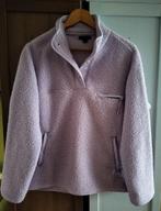 Lila, teddy trui (s), Kleding | Dames, Truien en Vesten, Ophalen of Verzenden, Gedragen, Paars