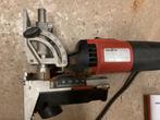 Mafell DD40P duo deuvelmachine powermax, Doe-het-zelf en Verbouw, Gereedschap | Freesmachines, Ophalen, Zo goed als nieuw