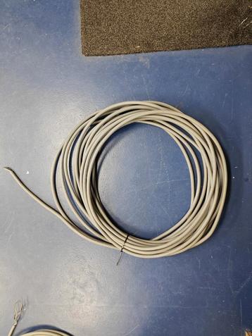 Kabel 5x4mm2 beschikbaar voor biedingen