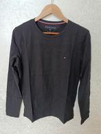 Tommy Hilfiger sweater M, Maat 48/50 (M), Zwart, Tommy Hilfiger, Nieuw