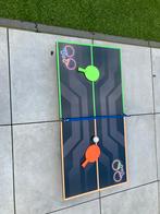 Kleine Tafeltennistafel met Verlichting - Zo Goed Als Nieuw, Ophalen, Zo goed als nieuw, Tafel Indoor