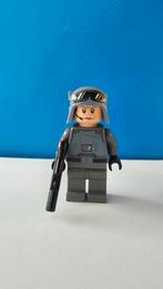 Lego General veers, Ophalen of Verzenden, Zo goed als nieuw, Actiefiguurtje