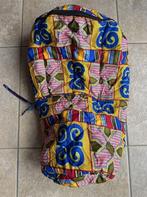 Djembe tas - 13"inch Hand Made Djembe Drum Bag From Ghana, Ophalen of Verzenden, Zo goed als nieuw, Nvt, Nvt