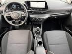 Hyundai i20 1.0 T-GDI Comfort Smart / Bluelink navigatie / D, Auto's, Hyundai, Te koop, Benzine, 101 pk, Hatchback
