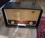 Oude Philips radio werkt prima, Ophalen of Verzenden