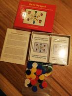 Relatiespel, Peter Gerrickens (nieuw), Vijf spelers of meer, Ophalen of Verzenden, Nieuw