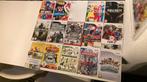 Grote verzameling Wii games! (Mag per stuk weg), Spelcomputers en Games, Games | Nintendo Wii, Gebruikt, Overige genres, Eén computer