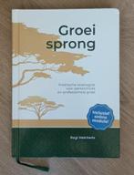 Groeisprong - Regi Melcherts., Ophalen of Verzenden, Gelezen, Regi Melcherts