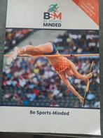 BSM BE Sports minded, Ophalen of Verzenden, Gelezen, Balsport