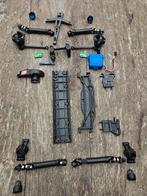 Traxxas maxx en maxx slash, Elektro, Auto offroad, Nieuw, Ophalen of Verzenden
