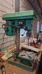 Kolomboor, Ophalen, Zo goed als nieuw, Minder dan 400 watt, Kolomboormachine