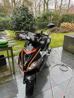 Aprilia rs 50 factory 2T, Ophalen, Gebruikt, Maximaal 45 km/u, SR 50
