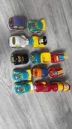 Vtech toet toet auto’s, Ophalen of Verzenden
