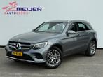 Mercedes-Benz GLC-klasse 250 d 4MATIC Ambition AMG Line Airm, Automaat, Gebruikt, Euro 6, 4 cilinders